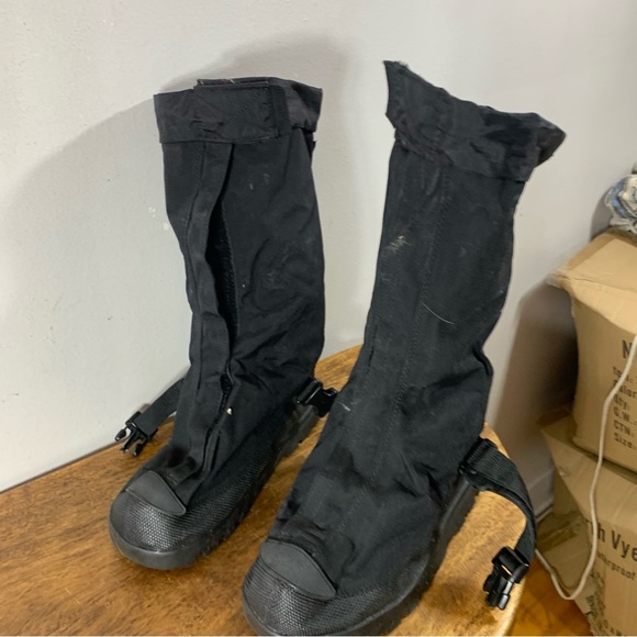 Neos overshoe - Picture 3 of 13